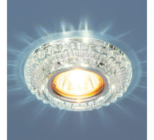 Встраиваемый светильник Elektrostandard  a032806