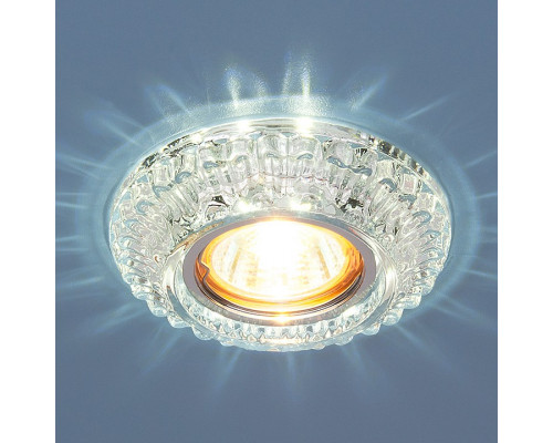 Встраиваемый светильник Elektrostandard  a032806