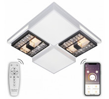 Накладной светильник Natali Kovaltseva HIGH-TECH LED LAMPS HIGH-TECH LED LAMPS 82011