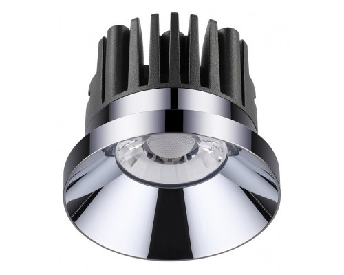 Встраиваемый светильник Novotech Metis 357589