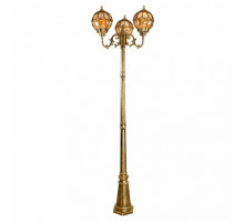 Фонарный столб Feron Сфера 11390