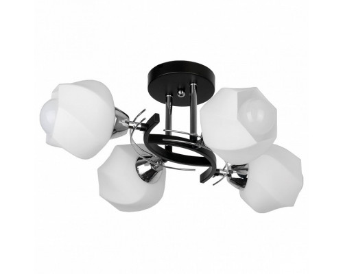 Люстра на штанге TopLight Lia TL7380X-04BC