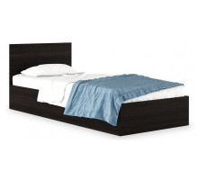 Кровать односпальная Виктория 2000х900