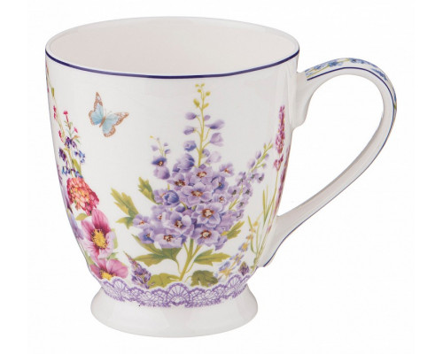 Кружка (450 мл) Прованс Лаванда 104-847