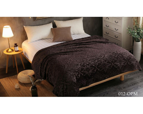 Плед (150x200 см см) Moreska