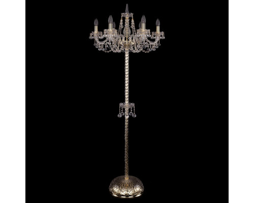 Торшер Bohemia Art Classic 11.26 13.26.6.200.P.h-160.Gd.B