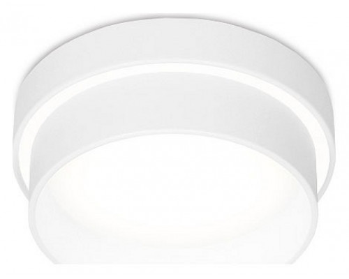 Встраиваемый светильник Ambrella Techno 23 TN198