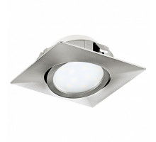 Встраиваемый светильник Eglo ПРОМО Pineda 95843