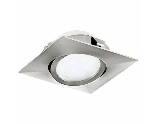 Встраиваемый светильник Eglo ПРОМО Pineda 95843