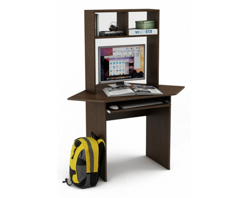 Стол компьютерный Лайт-К СН