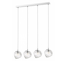 Подвесной светильник Zumaline Rock P0488-04F-B5AC