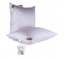 Подушка (68x68 см) Кедровая Сила