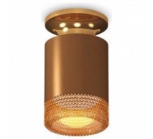 Накладной светильник Ambrella Techno Spot 217 XS6304131