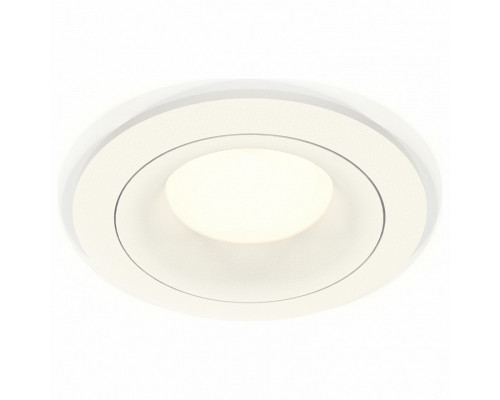 Встраиваемый светильник Ambrella Xc621 XC7621001