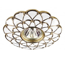 Встраиваемый светильник Novotech Pattern 370223