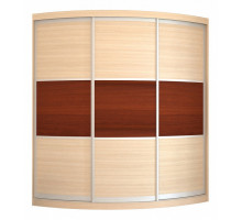 Шкаф-купе Мебелеф-5