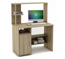 Стол компьютерный Форест-10