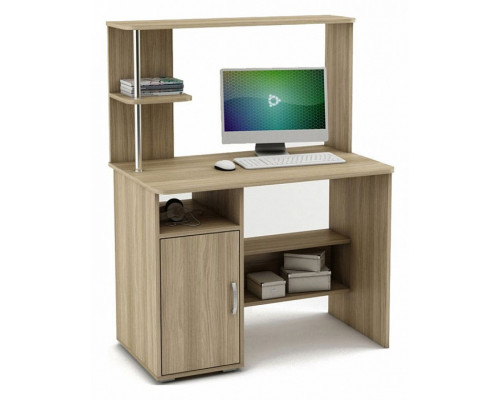 Стол компьютерный Форест-10