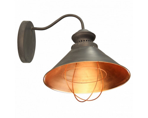 Бра Arte Lamp Warhol A5050AP-1BG