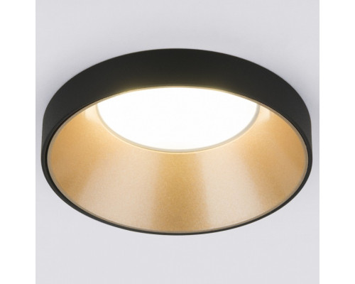 Встраиваемый светильник Elektrostandard 112 MR16 a053341