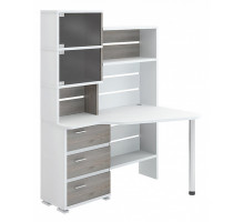 Стол компьютерный Домино нельсон СР-322