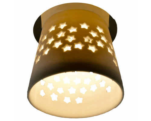 Встраиваемый светильник Arte Lamp Cool Ice 4 A8803PL-1WH