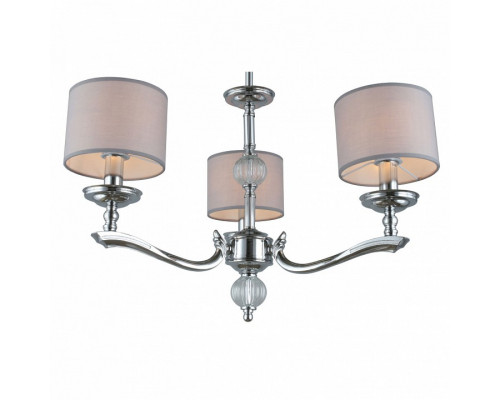 Подвесная люстра Omnilux Sovana OML-64603-03