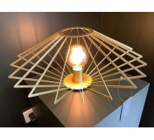 Настольная лампа декоративная Lucide Diamond 73507/52/02