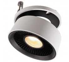 Встраиваемый светильник Deko-Light Black & White 565005