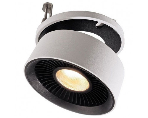 Встраиваемый светильник Deko-Light Black & White 565005