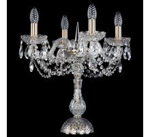 Настольная лампа декоративная Bohemia Art Classic 11.11 12.11.4.141-45.Br.Sp