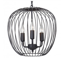 Подвесной светильник Vitaluce V4573 V4573-1/3