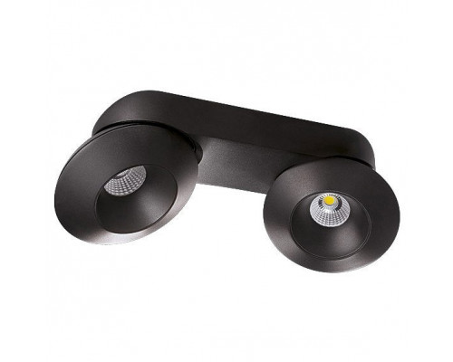 Накладной светильник Lightstar Orbe 051327