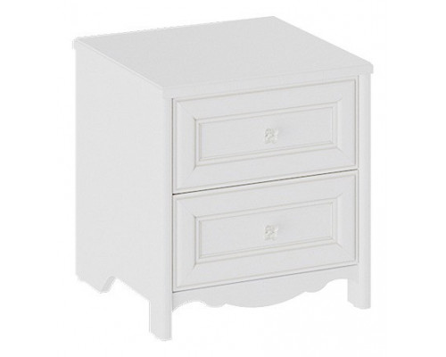 Тумбочка Франческа ТД 312.03.01