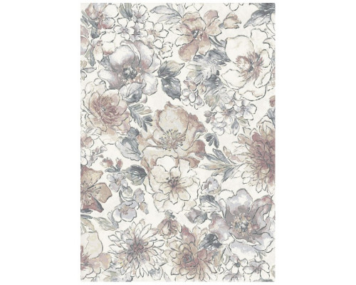 Ковер интерьерный (160x230 см) Argentum