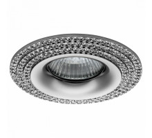 Встраиваемый светильник Lightstar Miriade 011974