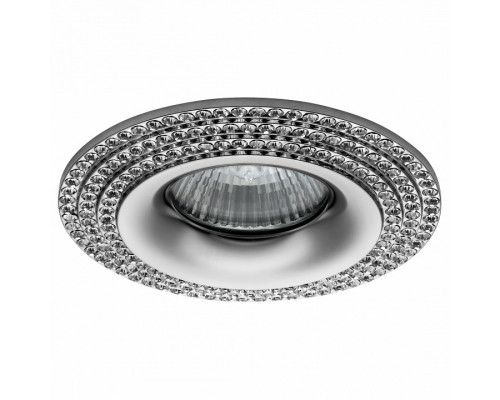 Встраиваемый светильник Lightstar Miriade 011974