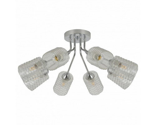 Потолочная люстра Hiper Bacco H180-8