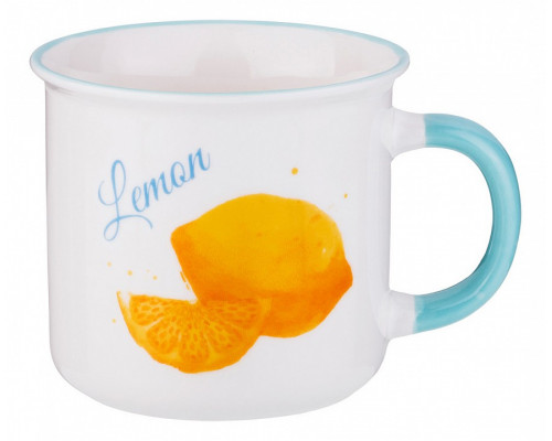 Кружка (380 мл) Арт 153-839