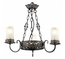 Подвесная люстра Odeon Light Mela 2690/3