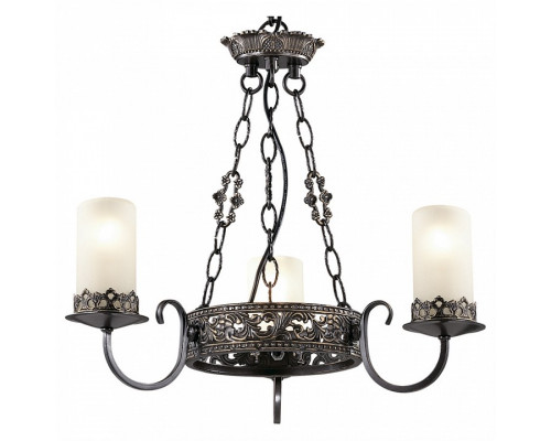 Подвесная люстра Odeon Light Mela 2690/3