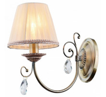 Бра Arte Lamp Vivido A6021AP-1AB