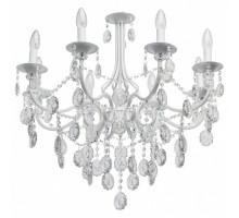 Подвесная люстра De City Свеча 38 683013308