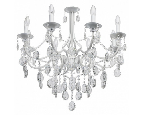 Подвесная люстра De City Свеча 38 683013308