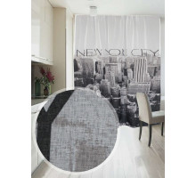 Портьера (145x270 см) 1шт. RR