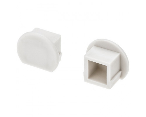 Набор из 10 заглушек для профиля Arlight PDS-R 012033