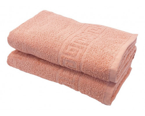 Банное полотенце (70x140 см) Greek Ornament