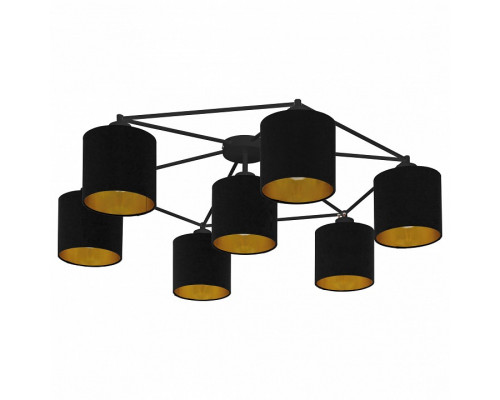 Потолочная люстра Eglo ПРОМО Staiti 97895