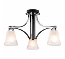 Люстра на штанге SilverLight Montenegro 703.59.3