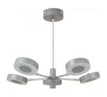 Люстра на штанге Freya Gabby FR6009PL-L55GR